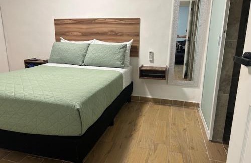 Punta Cancun Apartment | Gran Mágico alojamiento zona hotelera