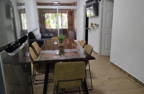 Punta Cancun Apartment | Gran Mágico alojamiento zona hotelera