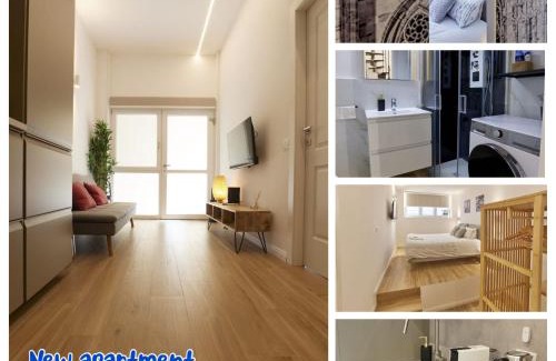 Turro Apartment | Gran Milan, the city at your fingertips