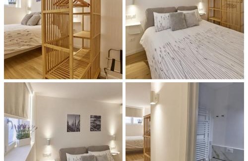 Turro Apartment | Gran Milan, the city at your fingertips