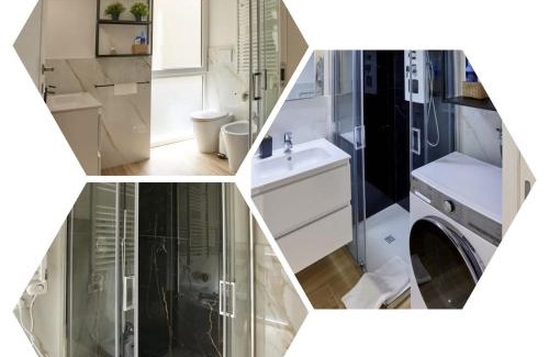 Turro Apartment | Gran Milan, the city at your fingertips