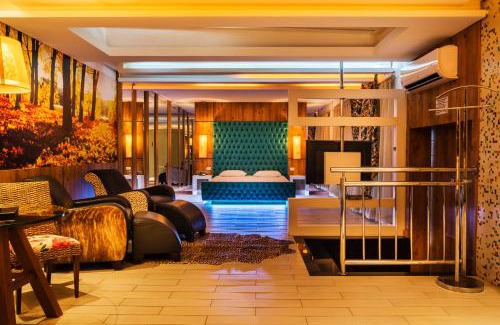 Nossa Senhora da Saude Hotel | Gran Motel Dubai