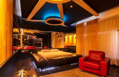 Nossa Senhora da Saude Hotel | Gran Motel Dubai