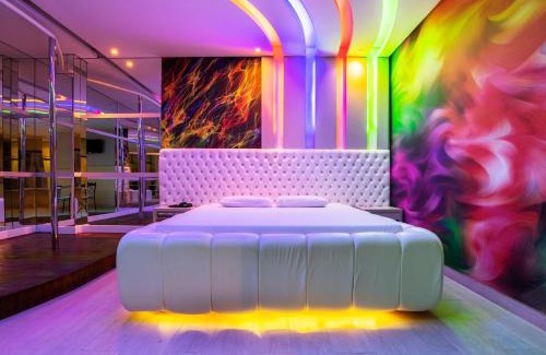Nossa Senhora da Saude Hotel | Gran Motel Dubai