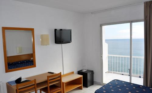 Sant Pol De Mar Hotel | Gran Sol Hotel