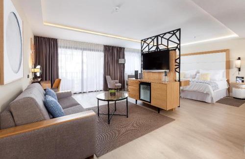 Costa Adeje Hotel | Gran Tacande Wellness & Relax Costa Adeje