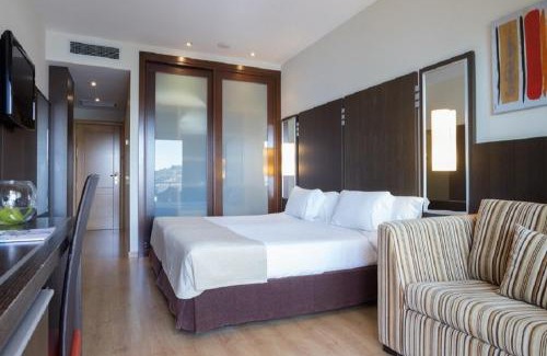Sanxenxo Hotel | Gran Talaso Hotel Sanxenxo