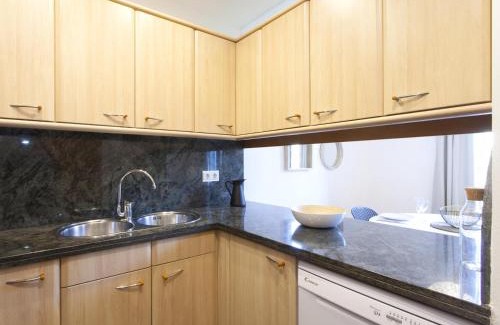 Sant Antoni Apartment | Gran Via City Center Apartment