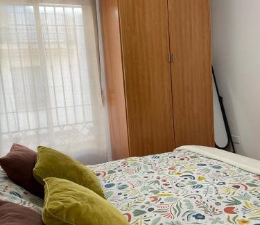 Las Gabias Apartment | Granada a un paso, Parking Gratis