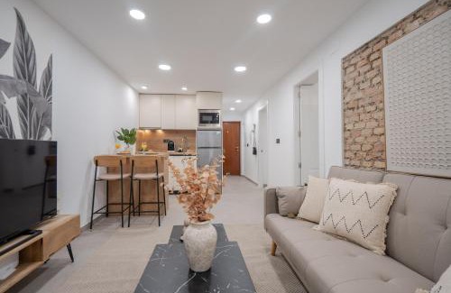 Zaidin Apartment | Granada Congress Suites