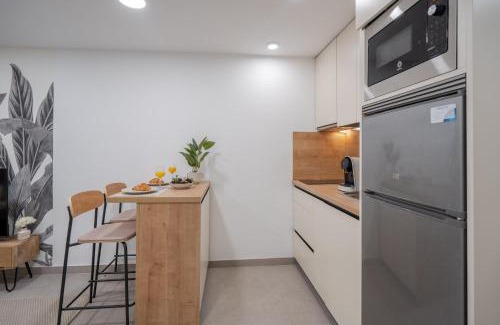 Zaidin Apartment | Granada Congress Suites