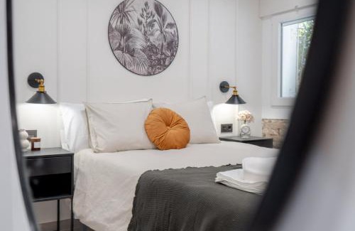 Zaidin Apartment | Granada Congress Suites