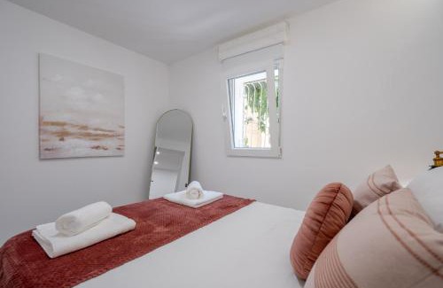 Zaidin Apartment | Granada Congress Suites
