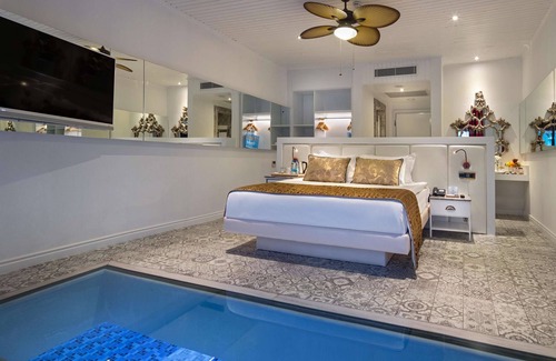 Belek Resort | Granada Luxury Belek - All Inclusive