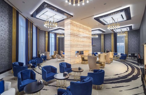 Belek Resort | Granada Luxury Belek - All Inclusive