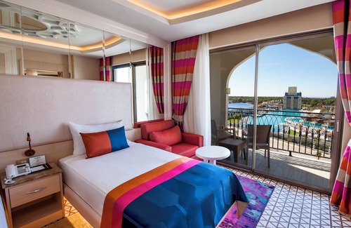 Belek Resort | Granada Luxury Belek - All Inclusive