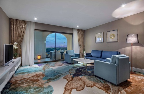 Belek Resort | Granada Luxury Belek - All Inclusive