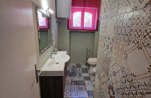 Campiglia Marittima Apartment | GRANAI COUNTRY HOME