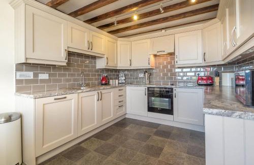 Mynytho House | Granar-Soch
