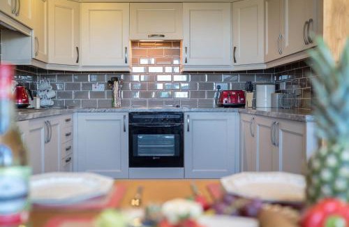 Mynytho House | Granar-Soch