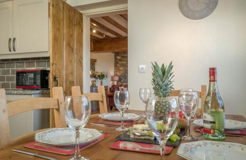 Mynytho House | Granar-Soch