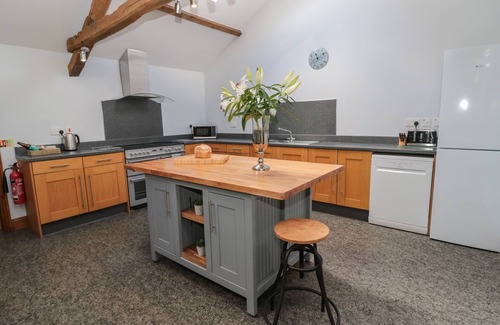 Bellingham Cottage | Granary Cottage