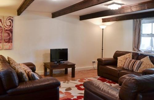 Morpeth House | Granary Cottage - Uk10994