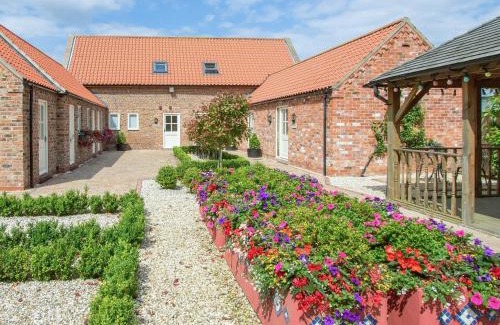 Stainton le Vale House | Granary
