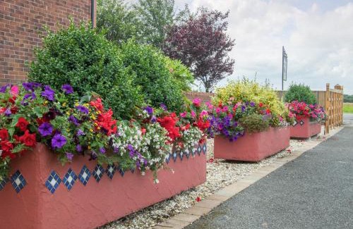 Stainton le Vale House | Granary
