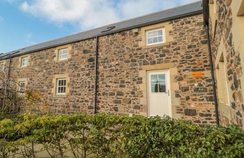 South Charlton House | Granary Stone House