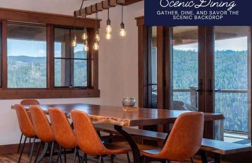 Granby House | Granby Ranch Lodge