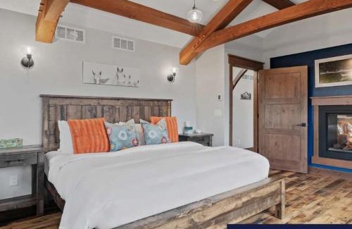 Granby House | Granby Ranch Lodge