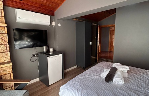 Osmangazi Hotel | Grand Ahtamar