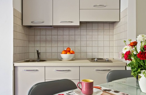 Sanremo Apartment | Grand Albergo Apartment