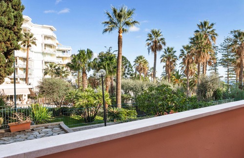 Sanremo Apartment | Grand Albergo Apartment