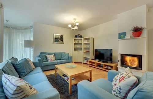 Kamienny Potok Apartment | Grand Apartments - Atlantic