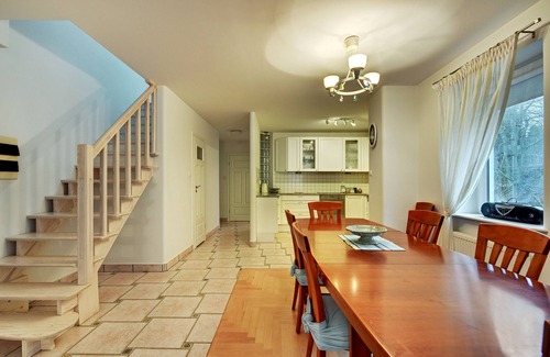 Kamienny Potok Apartment | Grand Apartments - Atlantic