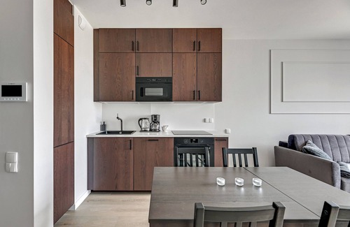 Gdansk City Center Apartment | Grand Apartments - Chlebova Deluxe