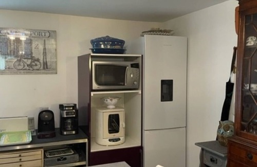 Sillans-la Cascade Apartment | Grand Appartement Dans le Haut Var à Proximité de la Cascade !