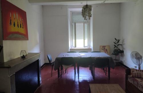 Anduze Apartment | Grand appartement à Anduze - Cevennes Flat