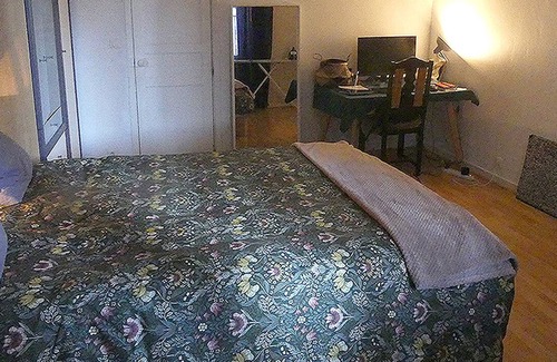 Saint - Aubin - Dupuy Apartment | Grand Appartement de Charme au Cœur de Toulouse
