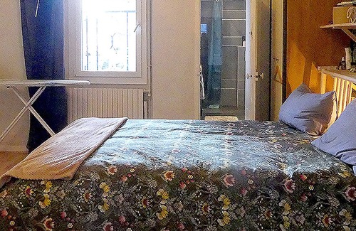 Saint - Aubin - Dupuy Apartment | Grand Appartement de Charme au Cœur de Toulouse