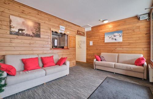 Chamrousse Apartment | Grand appt au pieds des pistes