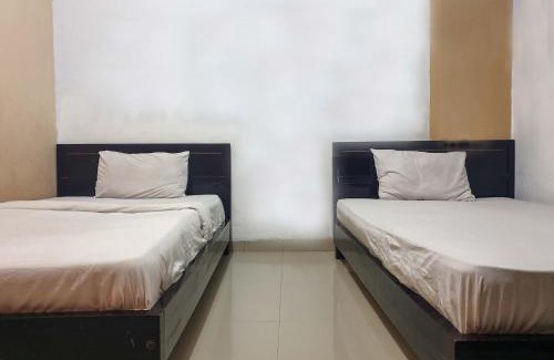 Panakkukang Hotel | Grand Azizah Makassar RedPartner