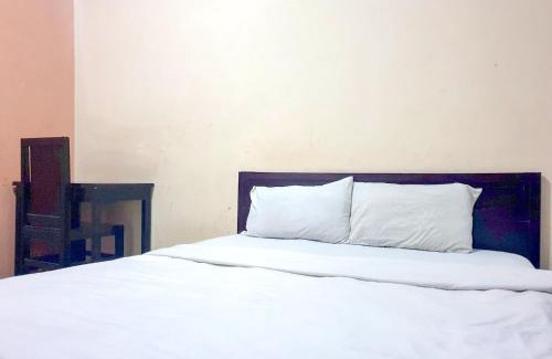 Panakkukang Hotel | Grand Azizah Makassar RedPartner