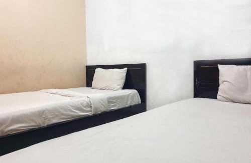 Panakkukang Hotel | Grand Azizah Makassar RedPartner