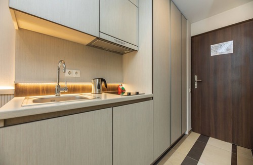 Palanga Apartment | Grand Baltic Dunes