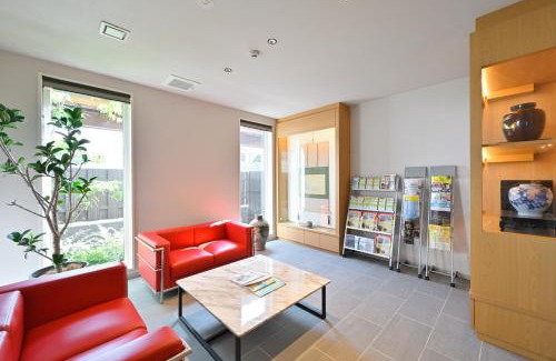 Hiroshima City Centre Apartment | GRAND BASE Hiroshima Peace Memorial Park