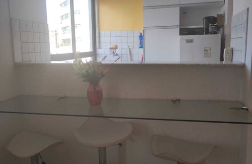 Pina Apartment | Grand Beach Flat