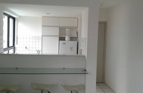 Pina Apartment | Grand Beach Flat